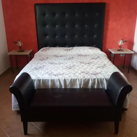 Pergole Affittacamere Realmonte