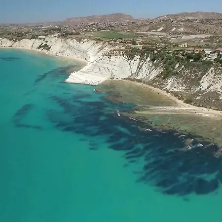 Pergole Realmonte