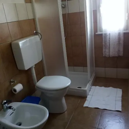 Guest house Pergole *