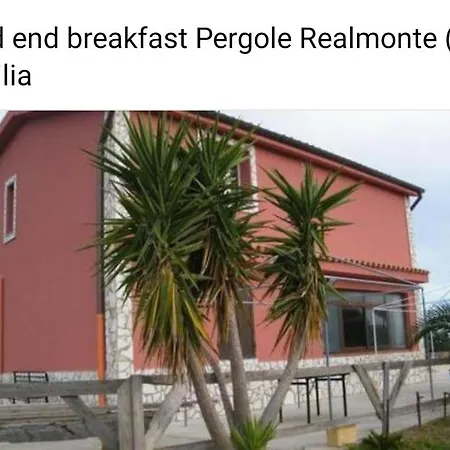 ゲストハウス Pergole 3*