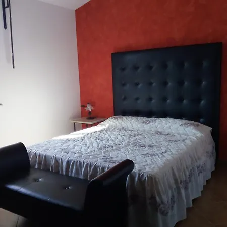 Guest house Pergole *