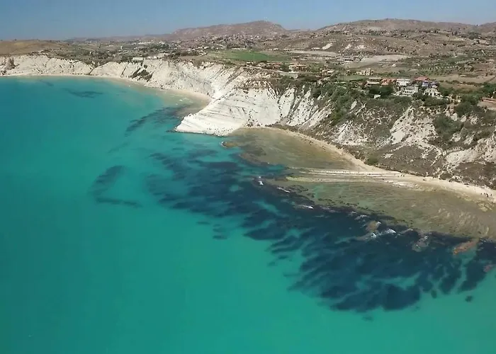 Pergole 雷阿尔蒙特