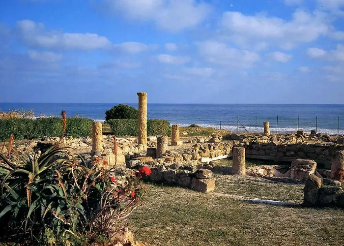 Pergole 3* 雷阿尔蒙特