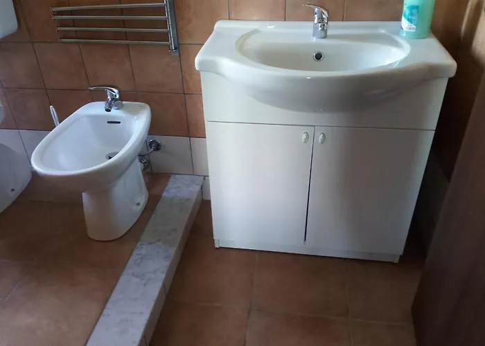 Pergole 雷阿尔蒙特