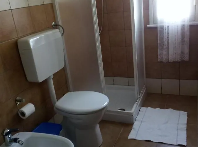 招待所 Pergole 3*