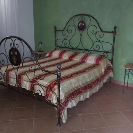 Pergole Гостевой дом