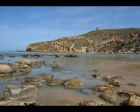 Pergole Гостевой дом 3*