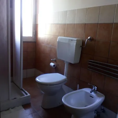 Pergole 3* Реальмонте