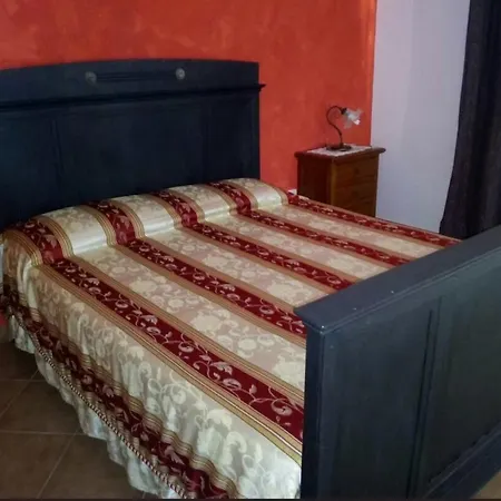 Pergole Konukevi *