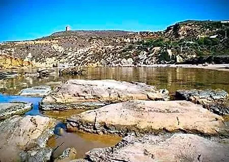 Pensjonat Pergole Realmonte