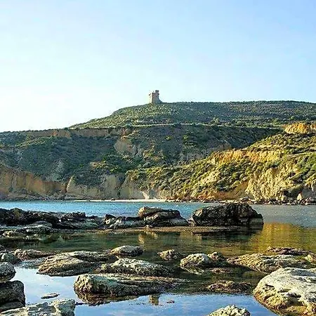 Pensjonat Pergole Realmonte