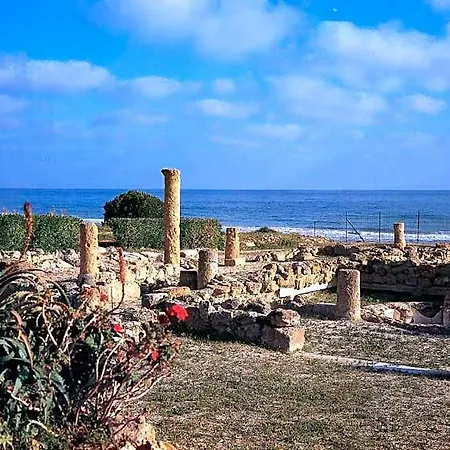 Pensjonat Pergole Realmonte