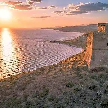 Pergole Pensjonat Realmonte
