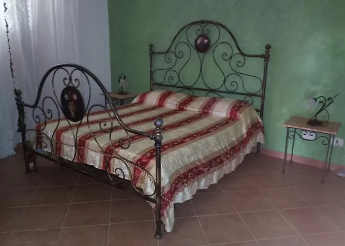 Pergole بيت ضيافة