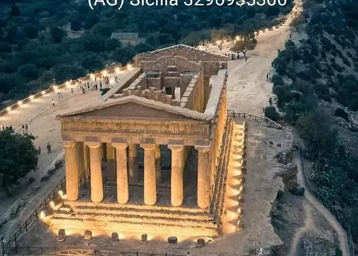 بيت ضيافة Pergole
