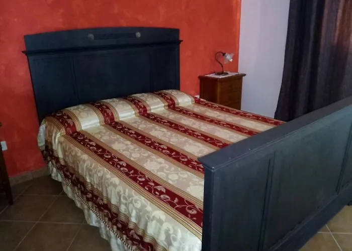 Pergole بيت ضيافة